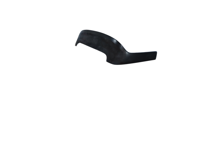 Pulsar N16 Hatch Roof Spoiler (6/2001 - 10/2002) & (11/2004 - 2005) RAMON, SSS Bodykit