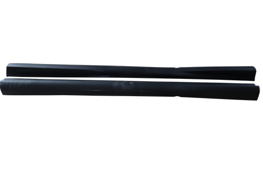 Pulsar N15 Hatch Side Skirts (5/1998 - 6/2000) Stealth Bodykit Style