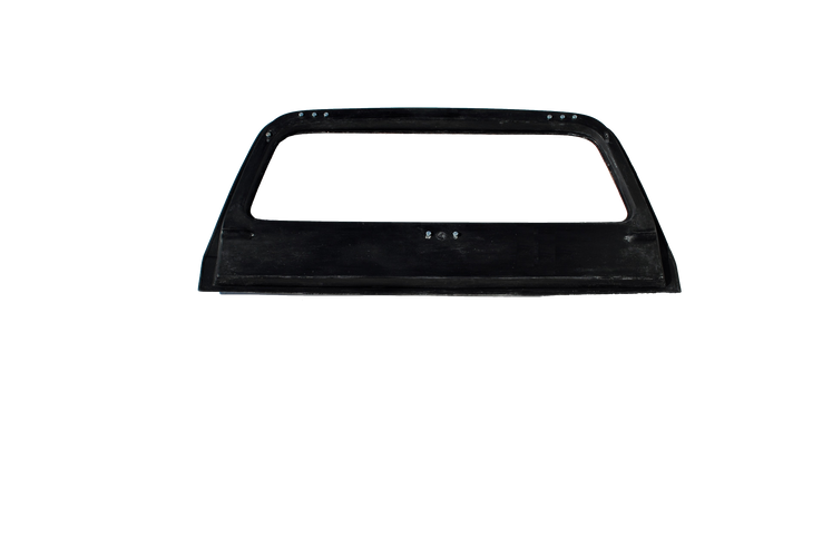 HZ HX HJ HQ WB Panel Van Upper Tailgate
