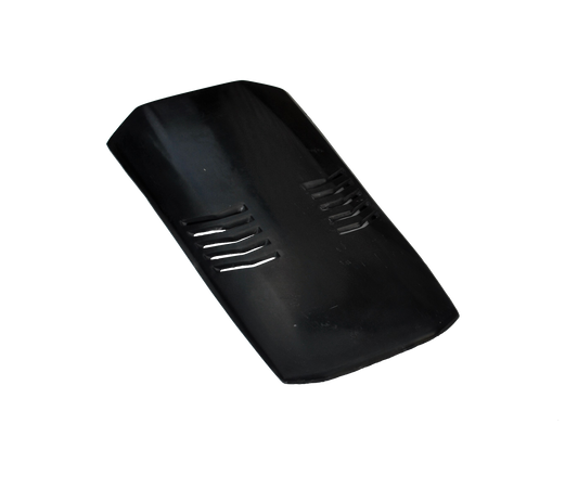 Phase 5 Universal bonnet scoop - suits XD, XE, XF