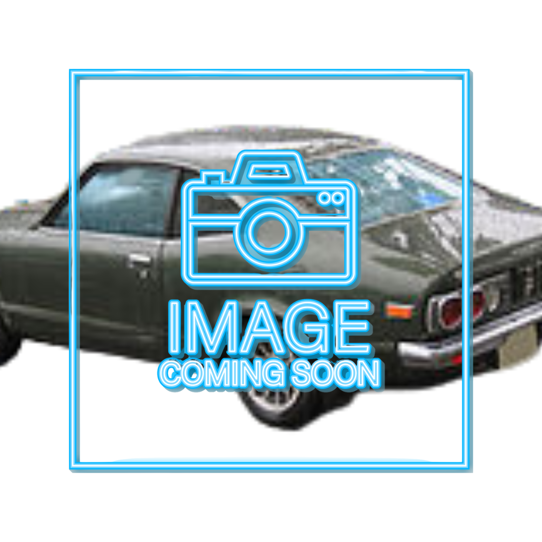 Rx3 Rear View Mazda RX3 Rear Skirt