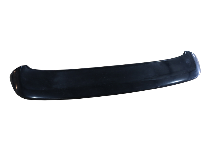 Corolla Hatch Rear Spoiler Wing  (12/2001 - 5/2004) NVS Bodykit Style