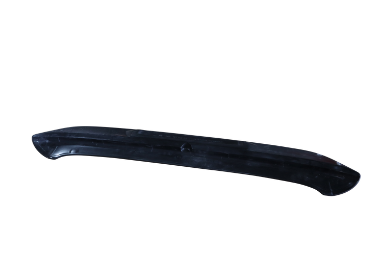 Corolla Hatch Rear Spoiler Wing  (12/2001 - 5/2004) NVS Bodykit Style