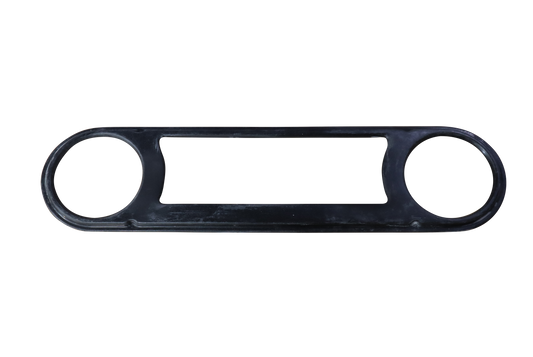 FJ40 FJ45 FJ47 HJ45 HJ47 BJ40 BJ42 Headlight Surround Pre 1979