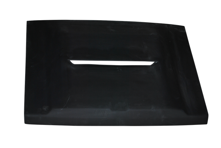 75 Series Fibreglass Bonnet with 79 style scoop