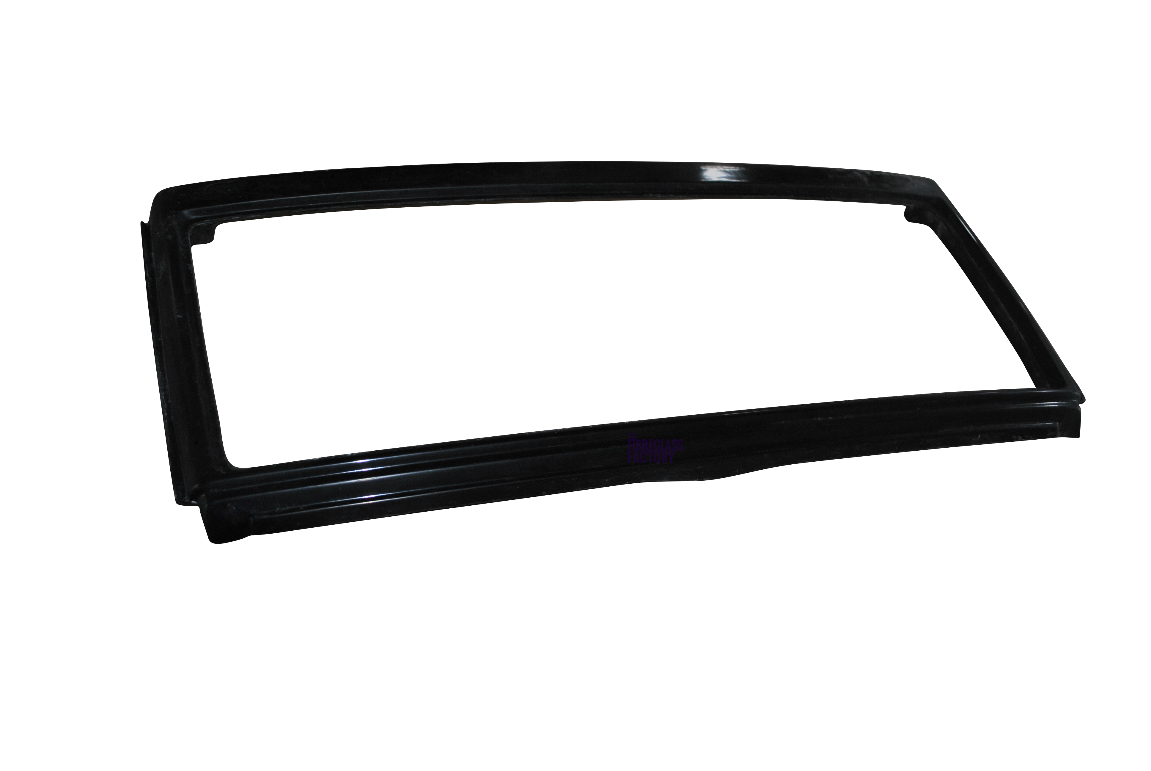 75 Series Windscreen Frame suits Toyota Landcruiser Fibreglass