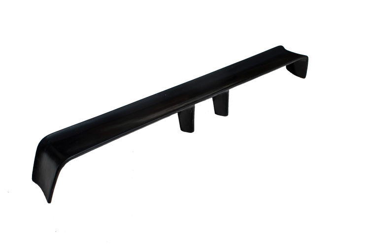 Touring Car Wing / Boot Spoiler