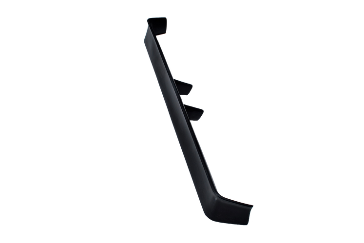 Touring Car Wing / Boot Spoiler