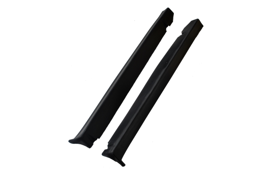 VK Calais Side Skirts - Sedan and Wagon