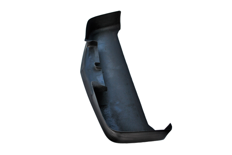 VK extension Front Spoiler Group A Splitter