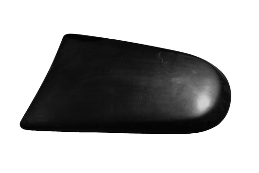 VN / VP Group A Fibreglass Bonnet Scoop