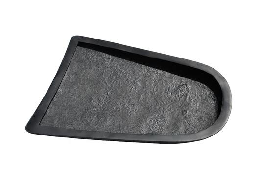 VN / VP Group A Fibreglass Bonnet Scoop