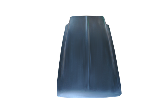 VR VS 4 Inch Reverse Scoop Cowl