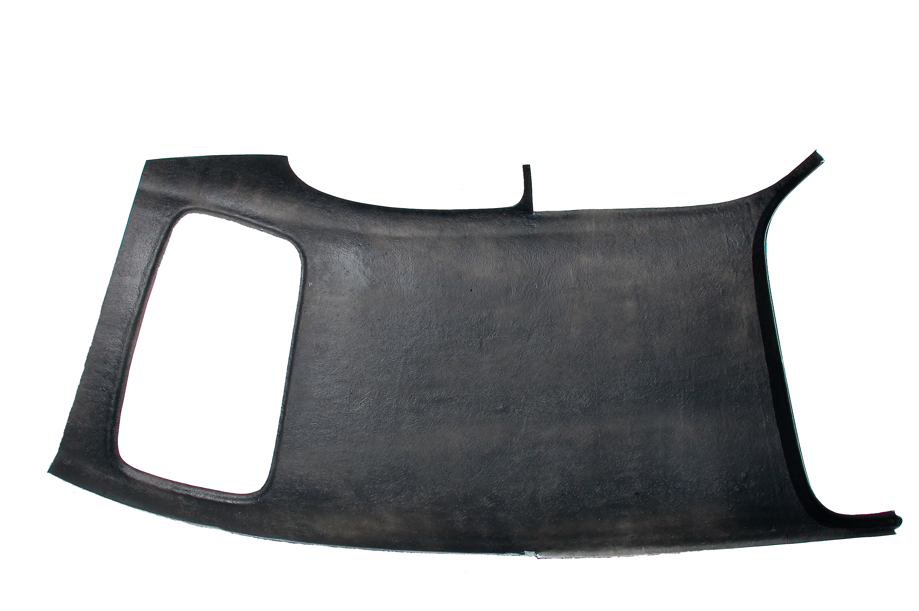 VW Bettle Fibreglass Racing Roof