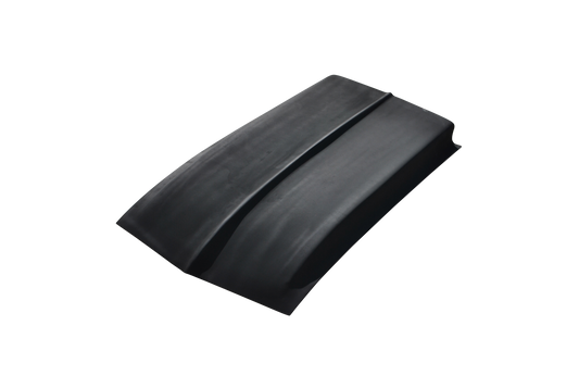 VU VY VZ 2 Inch Reverse Cowl Bonnet Scoop