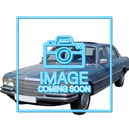 Mercedes Benz – The Fibreglass Factory