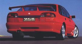 VR VS WGR Rear Bar (1993-1997)