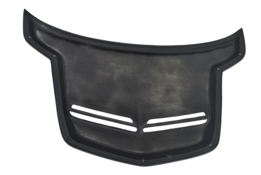 WM Walkinshaw Bonnet Scoop - suit WM Holden ONLY