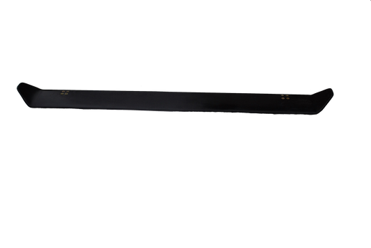 XW XY GTHO Rear Boot Spoiler Wing - New Reproduction Concourse